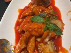 -在前门·烤鸭北京菜(五月花广场店)