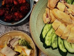-鹿港小镇(天津机场店)