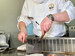 -極上萬膳·日料放题(来福士江景店)