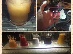 -长沙北辰洲际酒店-兰调全日餐厅