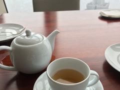 -上海柏悦酒店·世纪100牛排馆