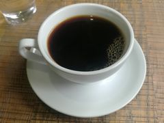 -研途咖啡馆(健康路店)