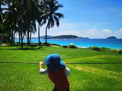 -三亚亚龙湾天域度假酒店