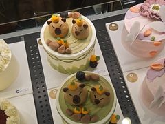 -Pantry's Best派悦坊蛋糕(K11购物艺术中心店)