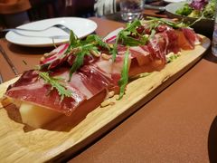 -Golden Lily河内巴黎法越料理餐厅(建国西路店)