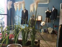 -小火花·干式熟成牛排馆Spark SteakHouse(剑桥郡店)