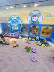 -万达宝贝王(乌鲁木齐德汇店)