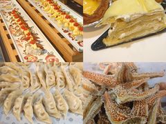 -圣罗巴海鲜烤肉自助(佳兆业店)