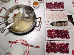 -八合里潮汕鲜牛肉火锅(深圳海岸城店)