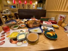 -伊豆野菜村(大族广场店)