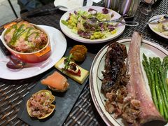 -LA MAISON公鸡和龙(蛇口店)