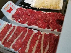 -古乐牛香·鲜牛肉牛杂火锅(新区店)