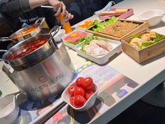 -火锅先生(五马街店)