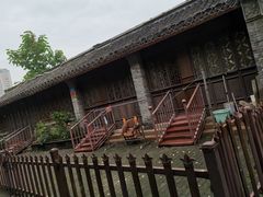 -四海楼(如皋定慧禅寺店)