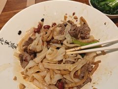 -漆黑觉米粉(三里屯店)