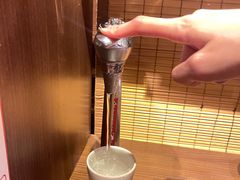-天然豚骨拉面专门店 一兰(铜锣湾店)