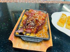 -香港威特瑞茶餐厅(小白楼音乐厅店)