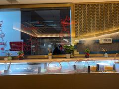 -一绪に寿喜烧(虹悦城店)