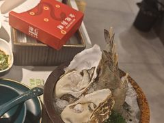 -椰子湾·海南火锅·糟粕醋·椰子鸡(正大广场店)