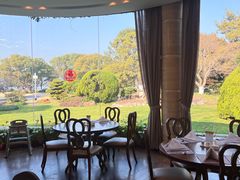 -浙江西子宾馆·瑶园咖啡厅