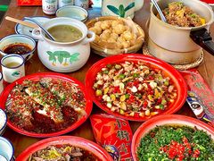 -小街47號江湖菜(四合院店)