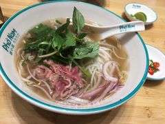 -越小品·越南餐厅(万科里店)
