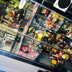 点击看大图 -MDZ STORE·TATTOO·耳饰