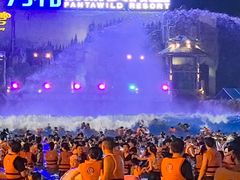 -郑州方特水上乐园