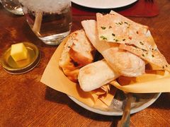 -斯普汇生蚝牛排馆(中骏世界城店)