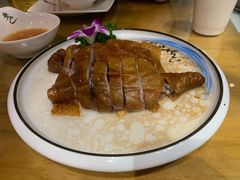 -粤色·老广州茶餐厅(河南商会大厦店)