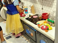 -FAIRYLAND龙族星球主题餐厅(凯丹广场店)