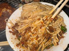 -夏大妈烧烤