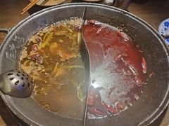 -萍姐火锅·公路夜市(打浦桥日月光店)