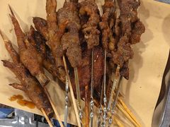 -冶建镜子·老南昌大排档·江西虾王(总店)