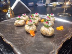 -岁粤Moon·湖景餐厅(月光码头店)