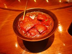 红烧肉-小天厨民间菜馆(深圳街店)