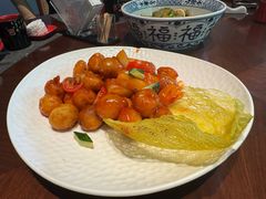 -柴米油盐(土菜院子店)