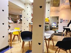 大堂-Xian鲜趣人生(青湖印象名邸店)