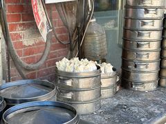 -北三沙家烧麦(北头道街店)