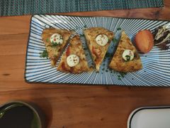 -帕歌西班牙餐厅paco tapas