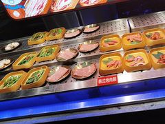 -芝小官毛肚火锅海鲜自助(淮安清江浦区新亚店)