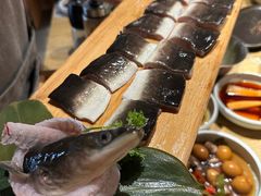 -泥炉烧肉师(新街口金銮巷店)