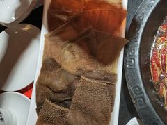 -麻辣英雄重庆火锅(常平店)