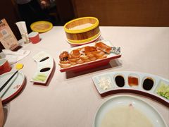 -小京华楼·京味斋(三元桥国展店)