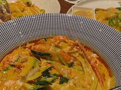 -星叶·东南亚料理(宁波万象汇店)
