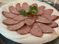 -东北缘餐厅(兰埔路店)