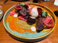 瓢舀鱼-MAGPIE喜鹊派餐厅(华侨城店)