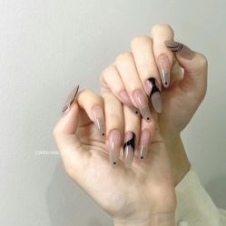 -斯馨·健康美甲美睫