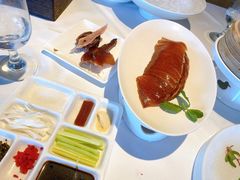 -四季民福烤鸭店(前门店)
