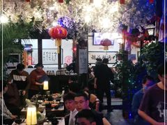 -束河人家(南锣鼓巷店)